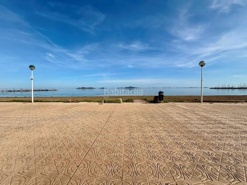 Foto d3efa84c-9da0-4685-bb8a-90dc87bf61ac. Erdgeschoss in Los Urrutias Cartagena