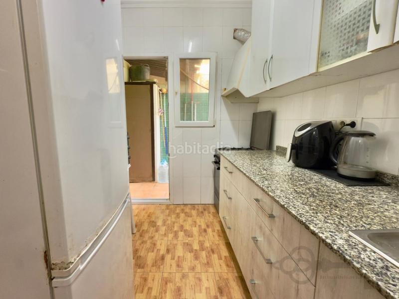 Foto d9f512df-451b-4f73-a51b-8881507882bc. Erdgeschoss in Los Urrutias Cartagena