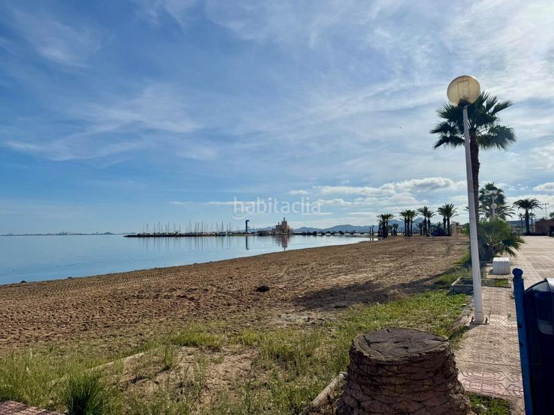 Foto ebe8b961-71a2-44d1-91bf-e59302511748. Erdgeschoss in Los Urrutias Cartagena