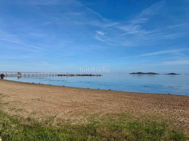 Foto f0a5c488-0f65-4acb-a1e6-083bdff70030. Erdgeschoss in Los Urrutias Cartagena