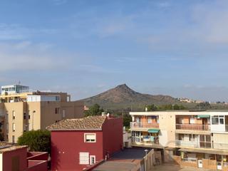 Apartament  Calle jalisco - urrutias. Apartamento reformado en los urrutias