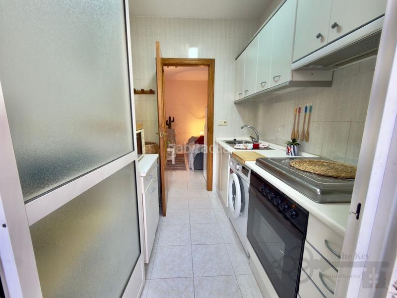 Foto 07709241-2a1b-40fb-aa92-02241f3d004a. Apartment with parking in Los Urrutias Cartagena