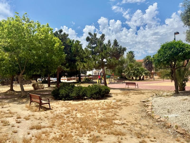 Foto 110e22a8-2a9c-4942-b0e5-e3525c63693d. Apartment with parking in Los Urrutias Cartagena