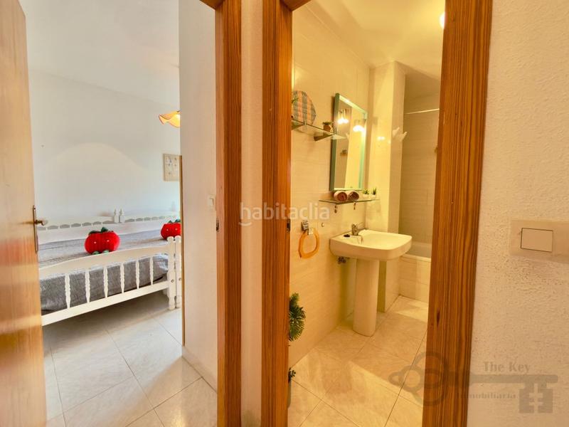 Foto 382e9812-b8f5-47ee-9ad5-5e714ce6e03c. Apartment with parking in Los Urrutias Cartagena