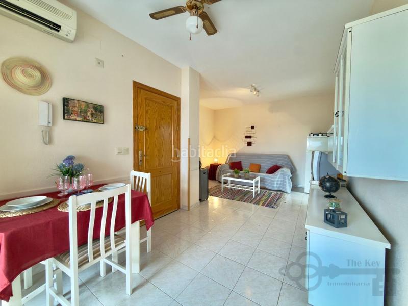 Foto 3882df42-3e63-44b2-9850-e704e8a11b92. Apartment with parking in Los Urrutias Cartagena