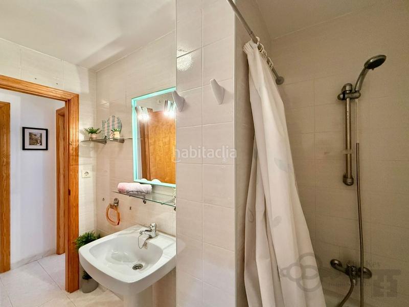 Foto 3bf174d0-0c4b-4144-bce0-2dbe7f16d277. Apartment with parking in Los Urrutias Cartagena