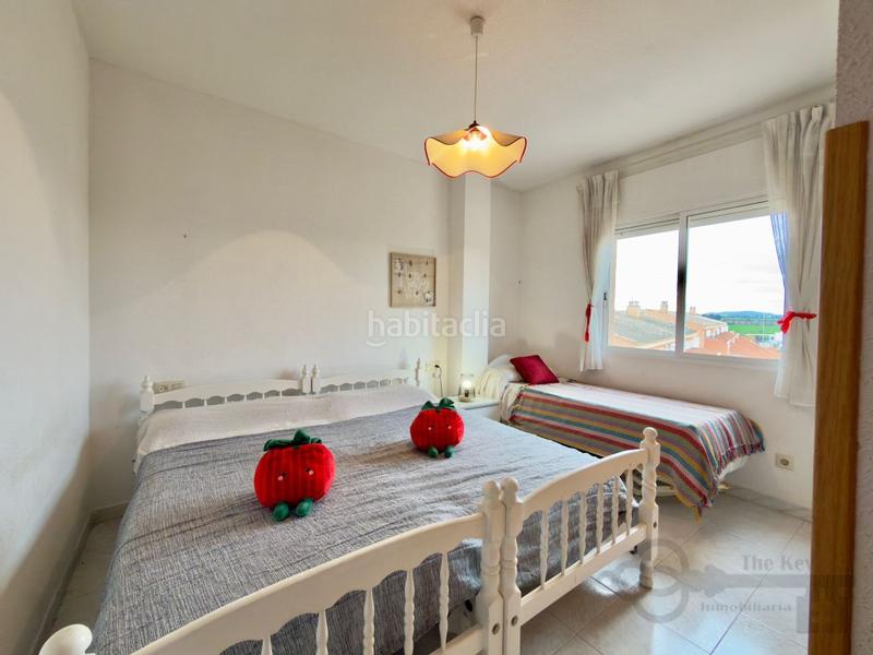 Foto 55c57926-ecf0-4ca2-b486-11ab2d331749. Apartment with parking in Los Urrutias Cartagena
