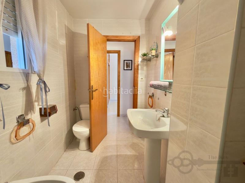 Foto 651e6272-b54c-47f2-bd7d-d1e530b118f5. Apartment with parking in Los Urrutias Cartagena