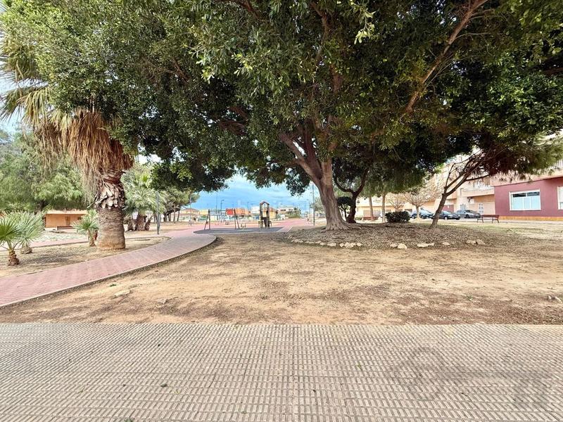 Foto 65ba8bc9-ef85-4356-878e-0f9dcafe7a85. Apartment with parking in Los Urrutias Cartagena