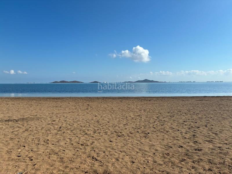 Foto 66a97928-8200-4e3f-adc7-fa2e3e0c4a5c. Apartment with parking in Los Urrutias Cartagena