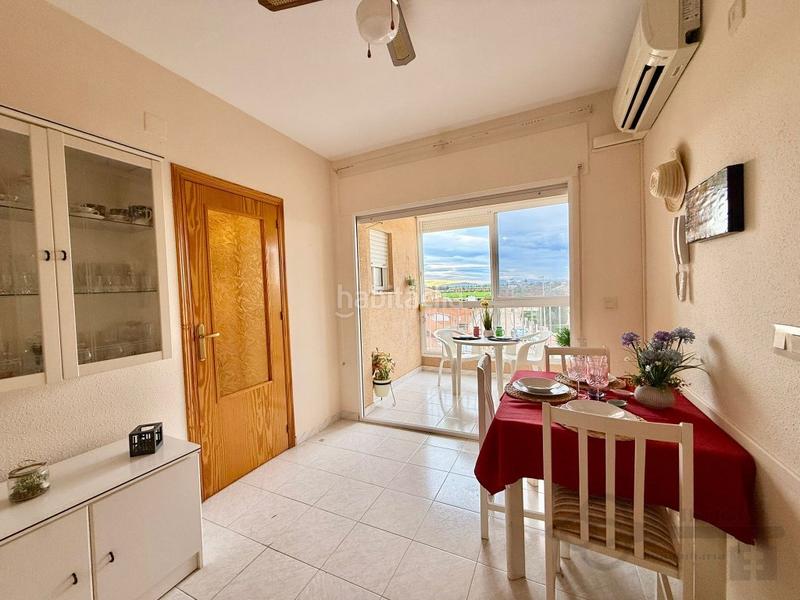 Foto 66b7171b-fdc5-4157-92d6-316fa27460ee. Apartment with parking in Los Urrutias Cartagena