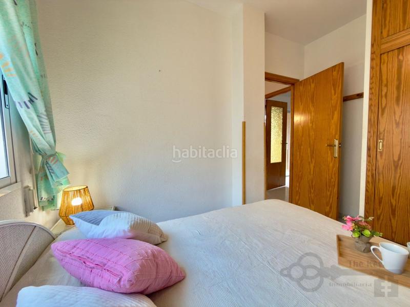 Foto 77a07e1f-0a1b-452a-b32b-1108567695c1. Apartment with parking in Los Urrutias Cartagena