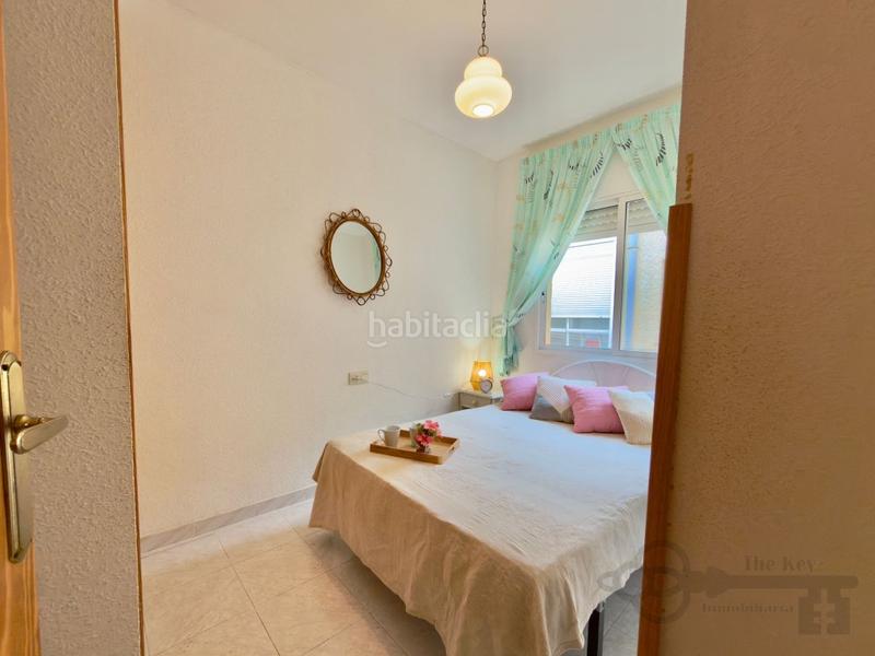 Foto 82df6ece-25be-449f-a769-fbf502d8a916. Apartment with parking in Los Urrutias Cartagena