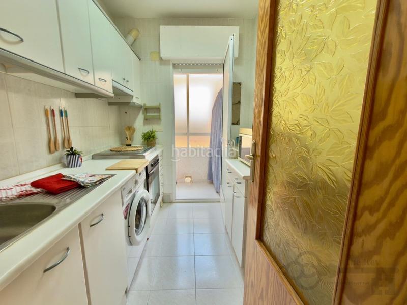 Foto 82ee0e71-a83f-432c-8020-9690ca7892c4. Apartment with parking in Los Urrutias Cartagena
