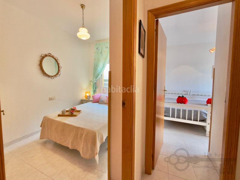 Foto 87f24852-923c-40f1-9bb9-7580725cdcc0. Apartment with parking in Los Urrutias Cartagena