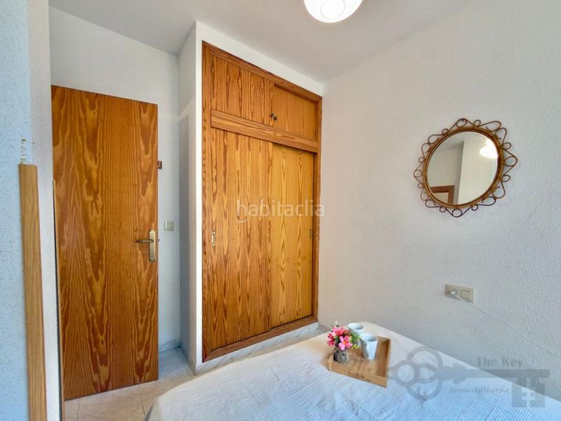 Foto af69d64c-27fb-4e9d-b9e9-a2b36ece4ff8. Apartment with parking in Los Urrutias Cartagena
