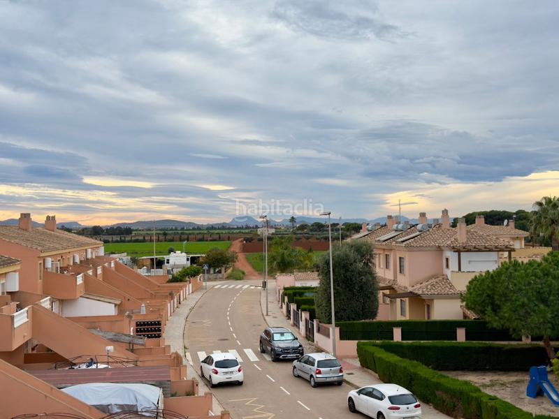 Foto b0816581-478d-4ab1-ba4b-d58eb186a802. Apartment with parking in Los Urrutias Cartagena