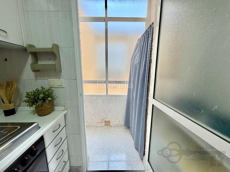 Foto b15849d7-589e-4255-b299-d634556d93d7. Apartment with parking in Los Urrutias Cartagena