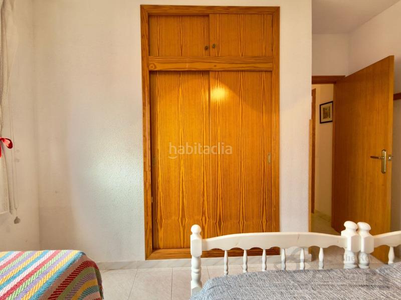 Foto c087c449-9227-4e4e-8af0-dcfe29bde71a. Apartment with parking in Los Urrutias Cartagena