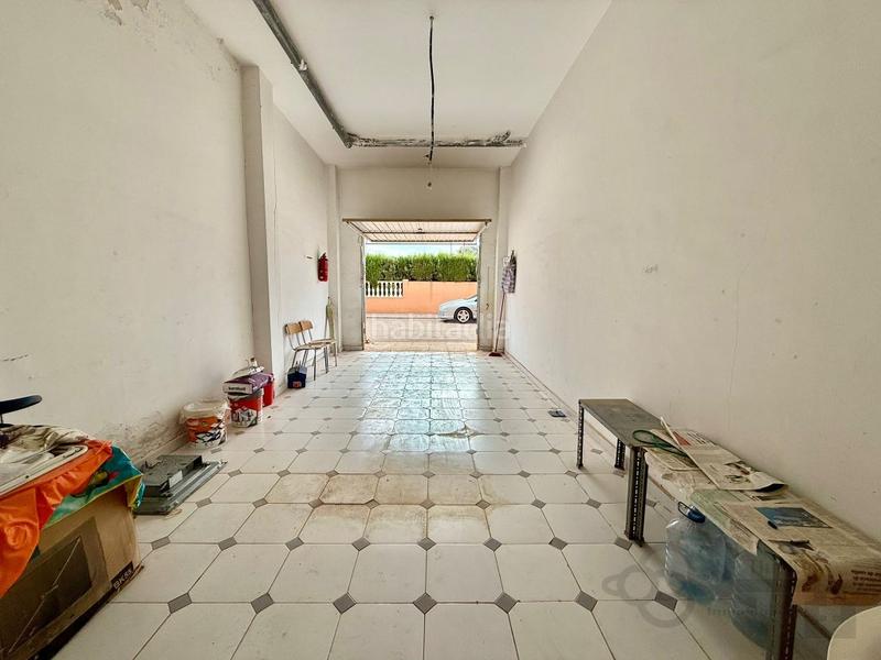Foto c13a85f6-0d7b-43be-81d0-496b2af24a80. Apartment with parking in Los Urrutias Cartagena