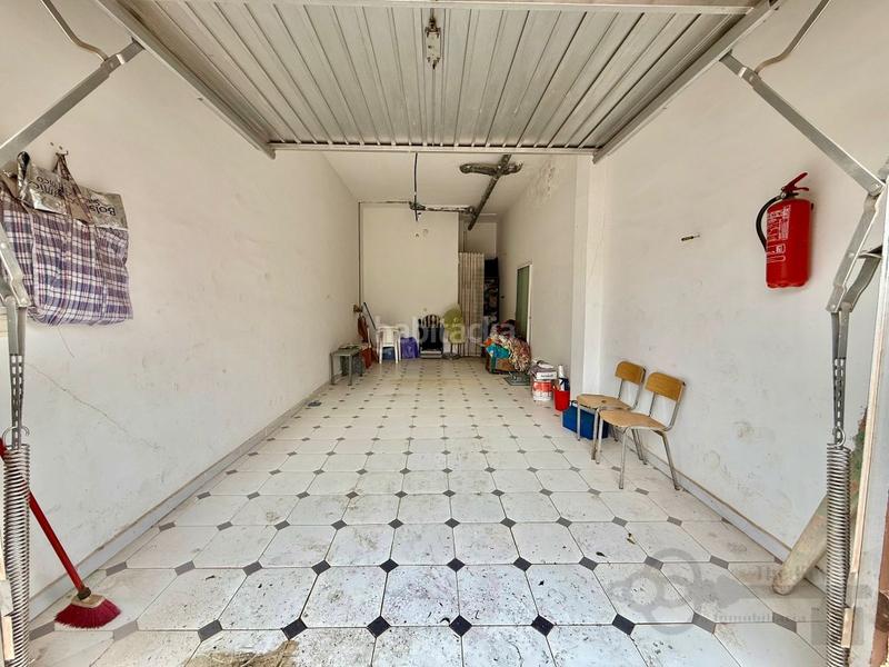 Foto e80a890f-0015-4e33-a276-59a7eb6ccf4b. Apartment with parking in Los Urrutias Cartagena