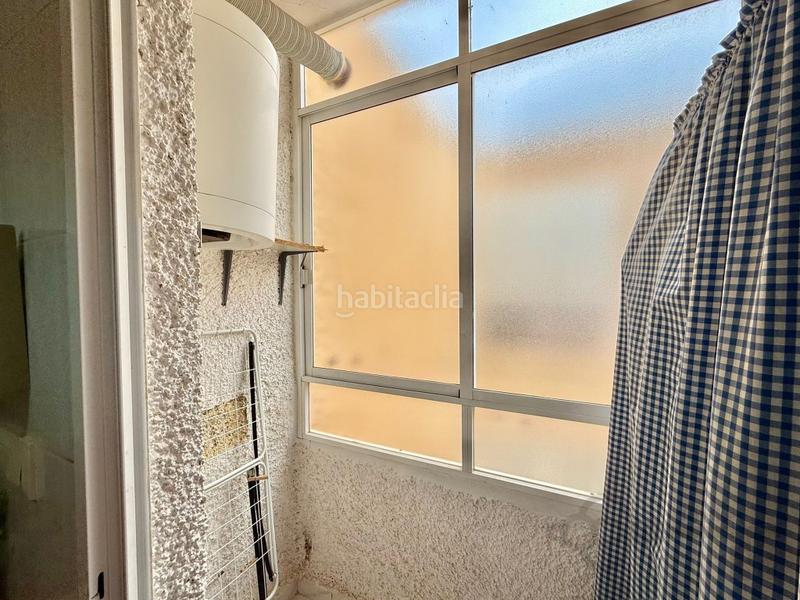 Foto e9b341b6-5d5b-46f0-bf65-cd3c2147d61b. Apartment with parking in Los Urrutias Cartagena