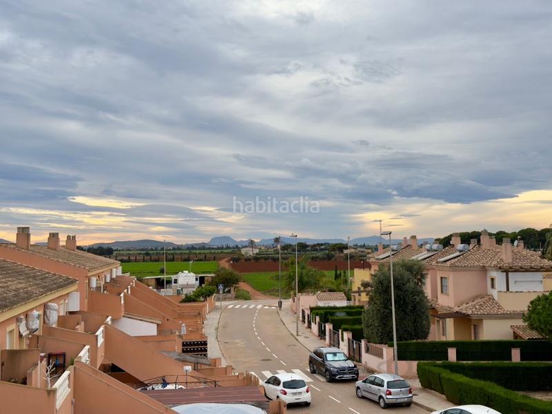 Foto efa70274-59b4-4f89-9c10-df1d3a107498. Apartment with parking in Los Urrutias Cartagena