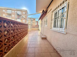 Planta baixa  Calle veracruz - urrutias. Planta baja con muchas posibilidades