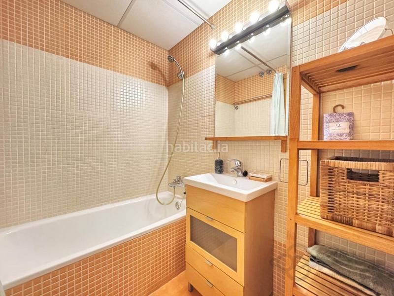 Foto 08b067a2-4a6e-4782-b45c-ecb8e9b8bcfb. Flat with parking in Ciudad Jardín Cartagena