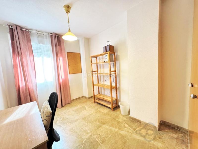 Foto 10470708-7a53-4d0e-9ff1-165bf85b5d6b. Flat with parking in Ciudad Jardín Cartagena