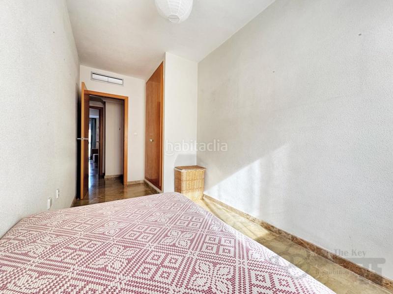 Foto 17cb8969-2e37-4409-b48c-5f37005991c2. Flat with parking in Ciudad Jardín Cartagena