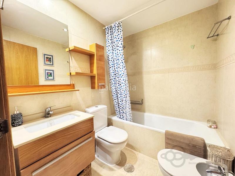 Foto 18444084-1db4-4aba-a4d1-3987d9d5b7e8. Flat with parking in Ciudad Jardín Cartagena