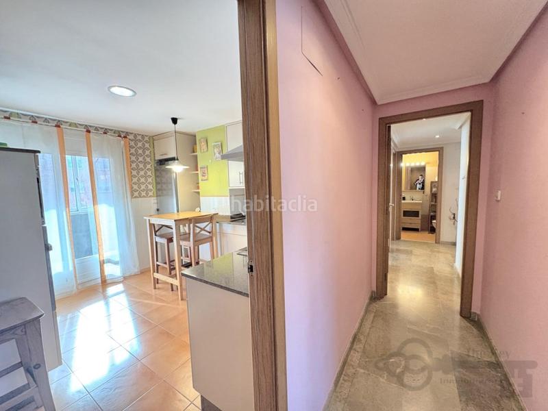 Foto 233618ba-5cbd-4c19-aa04-f657bd87237b. Flat with parking in Ciudad Jardín Cartagena