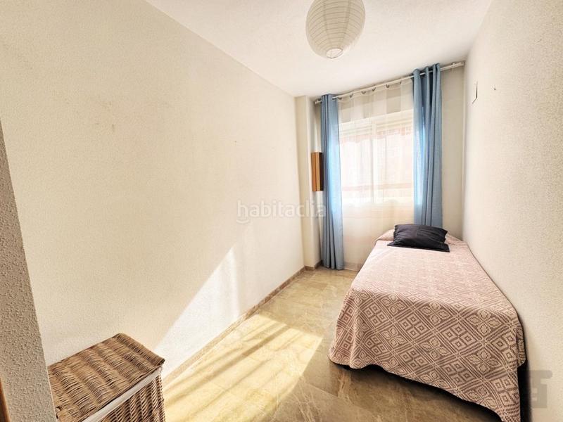 Foto 3d505e47-6258-4093-9612-c55e4f54c07d. Flat with parking in Ciudad Jardín Cartagena