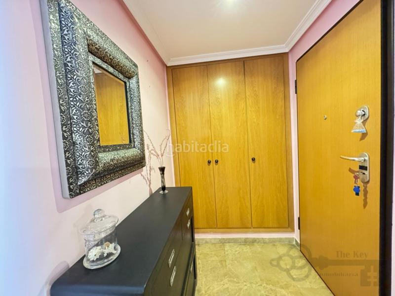 Foto 3ed50e4b-5bca-48e4-80a2-de0f5cbae141. Flat with parking in Ciudad Jardín Cartagena