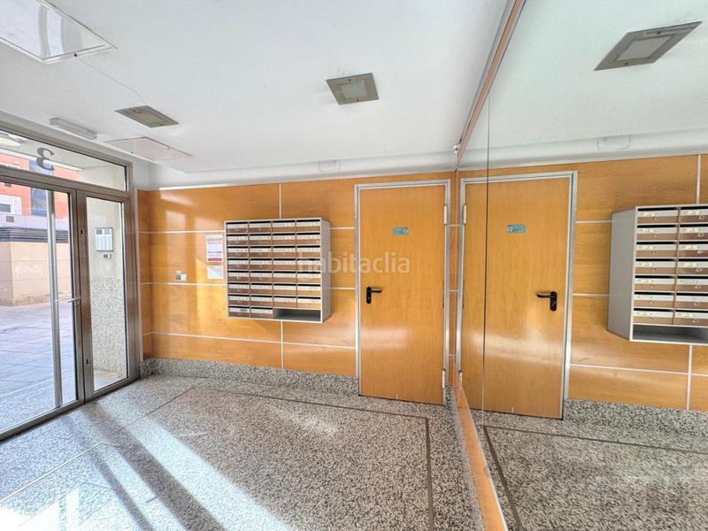 Foto 4ac7d1db-2d07-464d-b235-f4fca427597d. Flat with parking in Ciudad Jardín Cartagena