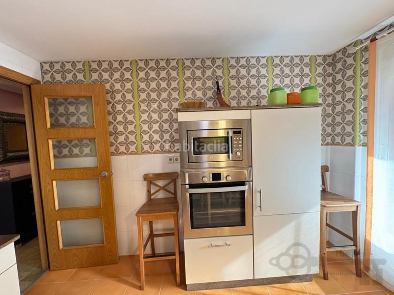 Foto 53d4e166-1dff-45b4-85aa-22de5677ed87. Flat with parking in Ciudad Jardín Cartagena