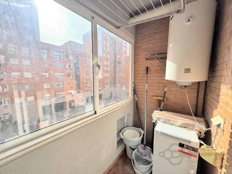 Foto 58a51e60-c07d-41fb-bafe-a776fb99a385. Flat with parking in Ciudad Jardín Cartagena