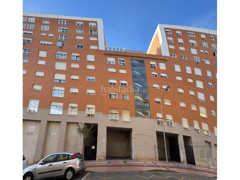 Foto 62af4504-e10b-409e-a65d-720af6d99c3f. Flat with parking in Ciudad Jardín Cartagena