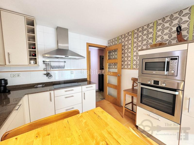 Foto 758c0222-e647-44d5-b8a1-315d795d3e80. Flat with parking in Ciudad Jardín Cartagena