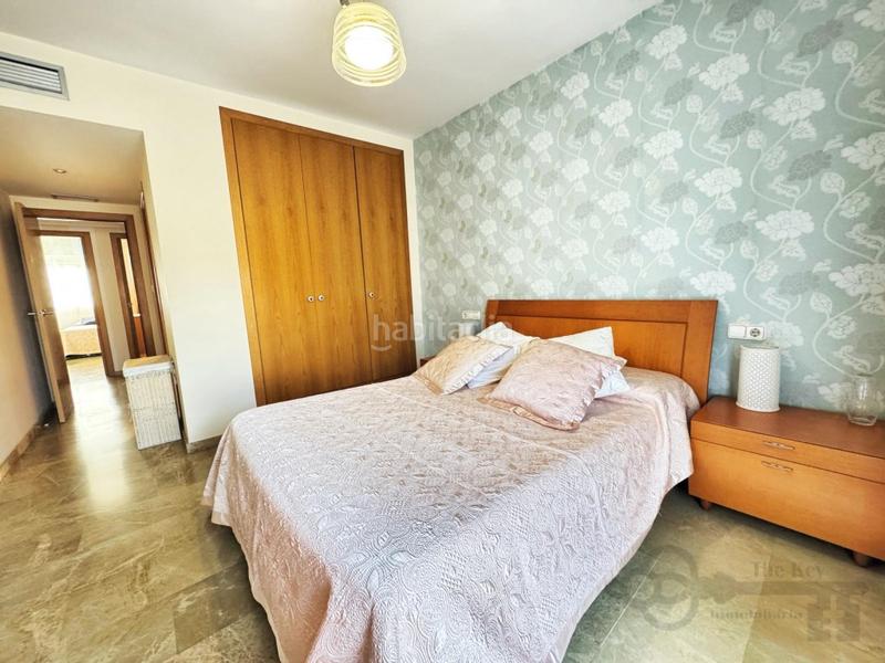 Foto 83f6c604-d9a0-4e74-8456-b500ea747f36. Flat with parking in Ciudad Jardín Cartagena