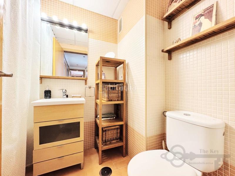 Foto 86c3399b-5b6d-4bcd-97c1-46db31ee01e1. Flat with parking in Ciudad Jardín Cartagena