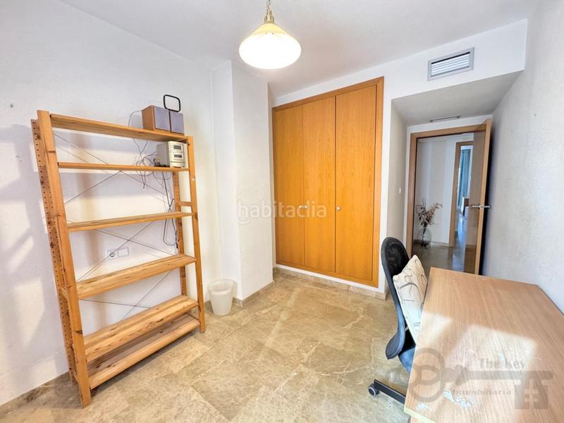 Foto a4ed2d28-67e4-4f59-add8-a8043e52ac78. Flat with parking in Ciudad Jardín Cartagena