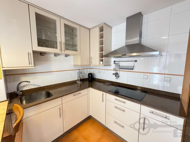 Foto a5567c6c-096b-4a9c-af68-799f62ecc8fe. Flat with parking in Ciudad Jardín Cartagena