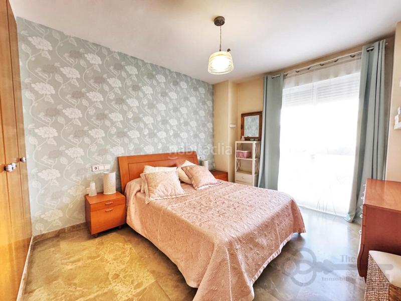 Foto aabceac3-c59d-47dd-9e55-60fd579332cb. Flat with parking in Ciudad Jardín Cartagena