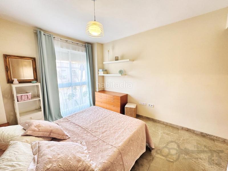 Foto b89aab13-5514-4cc3-8fbe-0edf5e9f5de2. Flat with parking in Ciudad Jardín Cartagena