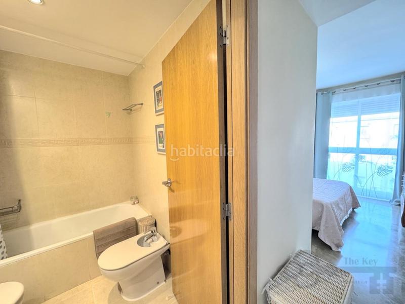 Foto be6ab90d-d498-4641-8c08-ebf6f31f3dc3. Flat with parking in Ciudad Jardín Cartagena