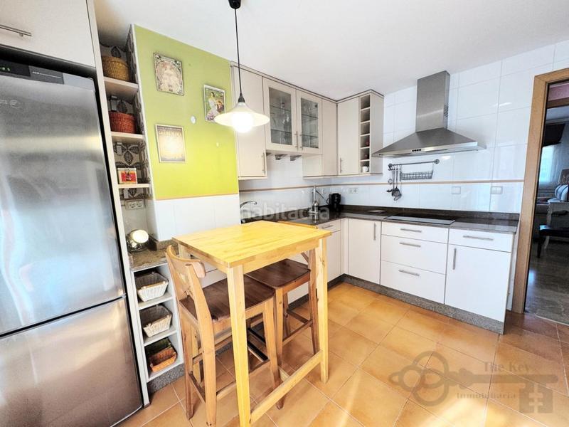 Foto e04d5200-26ea-4df4-b255-79bc8caad911. Flat with parking in Ciudad Jardín Cartagena