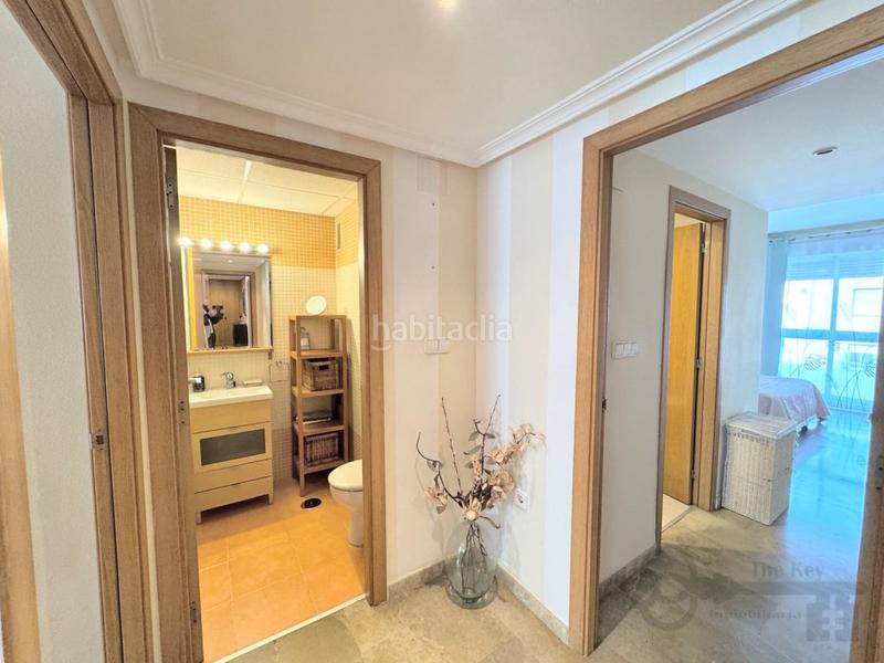 Foto e5fc1d74-c151-4bf0-95c0-5618f5d5b763. Flat with parking in Ciudad Jardín Cartagena