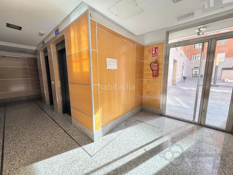 Foto ef1e3256-3fc8-447f-8fbe-395b25e97672. Flat with parking in Ciudad Jardín Cartagena